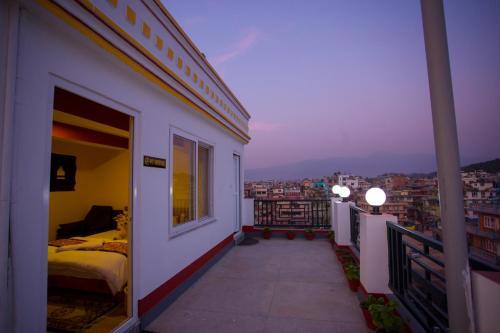 Bed & Breakfast Blue Mountain Home Stay