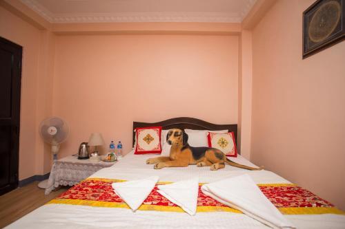 Bed & Breakfast Blue Mountain Home Stay