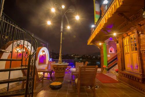 Bed & Breakfast Blue Mountain Home Stay