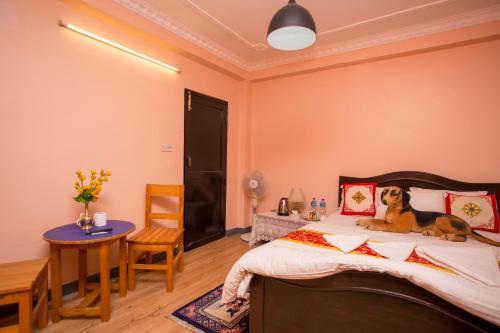 Bed & Breakfast Blue Mountain Home Stay