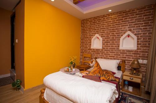 Bed & Breakfast Blue Mountain Home Stay