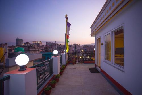Bed & Breakfast Blue Mountain Home Stay