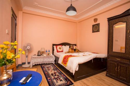 Bed & Breakfast Blue Mountain Home Stay