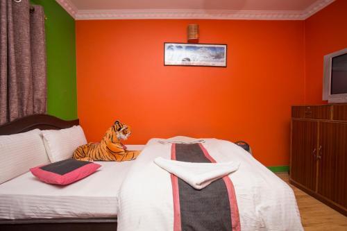 Bed & Breakfast Blue Mountain Home Stay