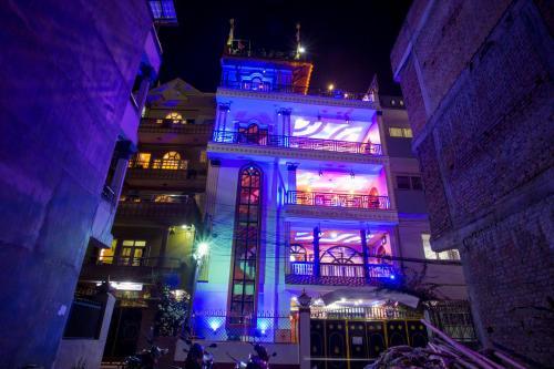 Bed & Breakfast Blue Mountain Home Stay