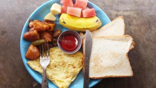 Bed & Breakfast Blue Mountain Home Stay