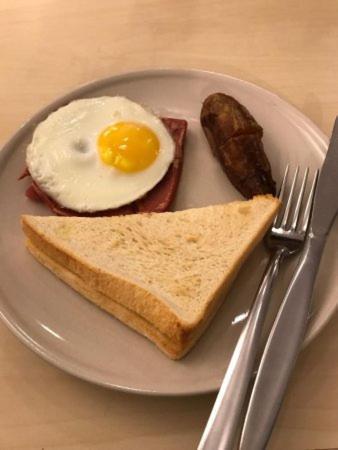 Bed & Breakfast Blue Mountain Home Stay