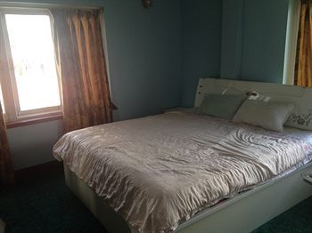 Bed & Breakfast Hotel America Kathmandu