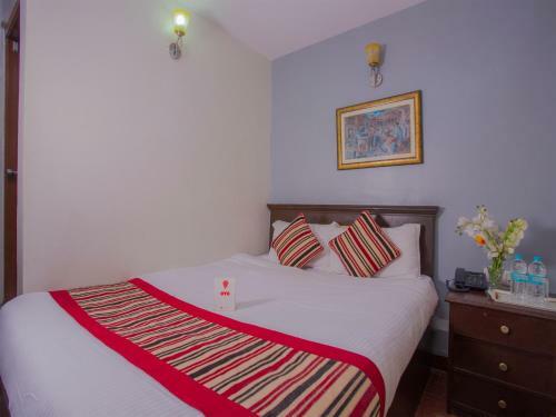 Sankata Hotel And Apartment