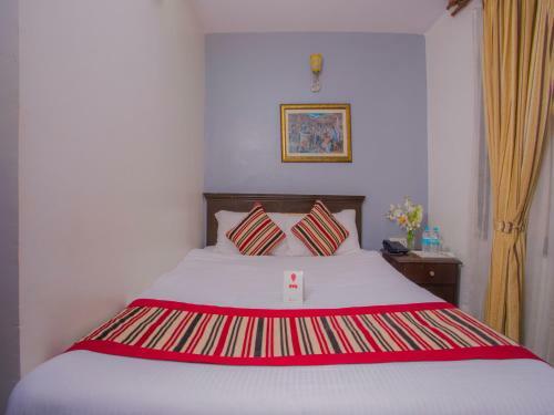Sankata Hotel And Apartment