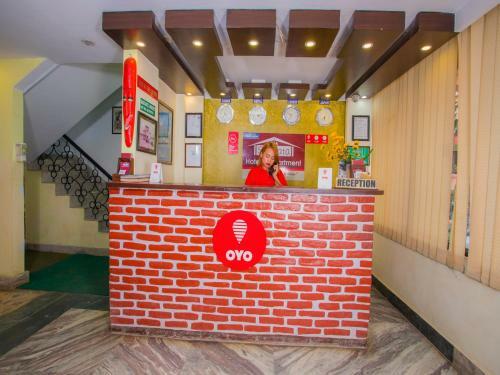Sankata Hotel And Apartment