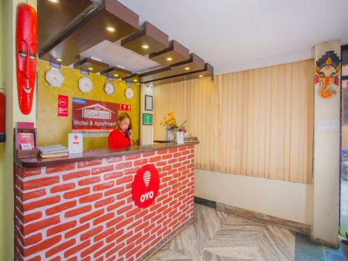 Sankata Hotel And Apartment