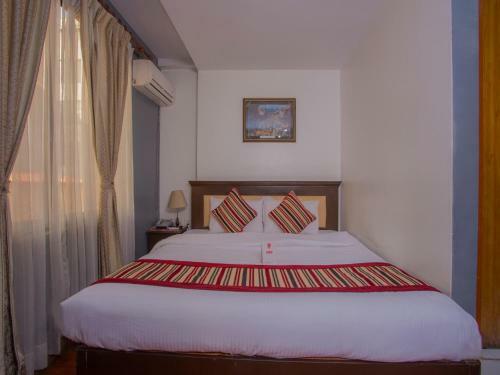 Sankata Hotel And Apartment