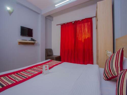 Sankata Hotel And Apartment