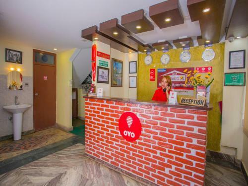 Sankata Hotel And Apartment