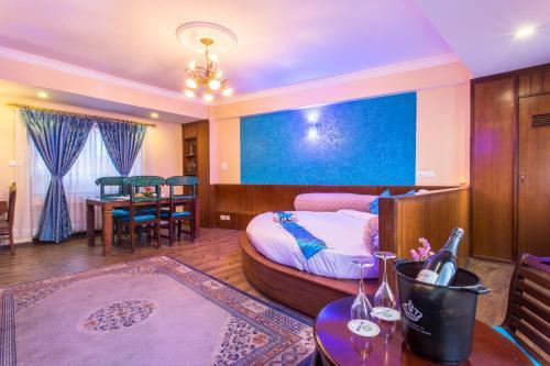 Hotel Yukhang