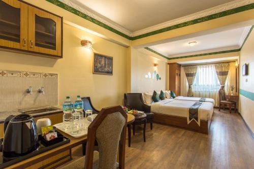 Hotel Yukhang