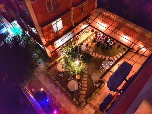 Hotel Yukhang