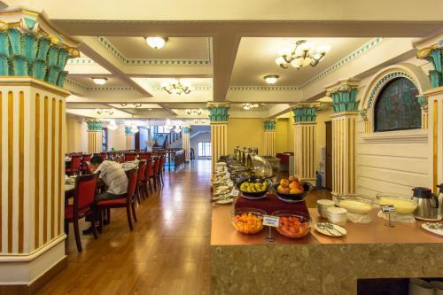 Hotel Yukhang