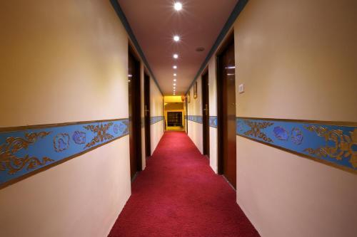 Hotel Yukhang