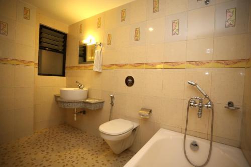 Hotel Yukhang