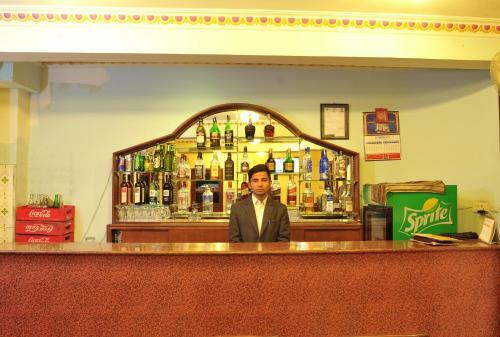Hotel Brihaspati