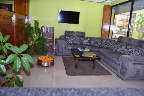 Namaste Nepal Hotels And Apartment