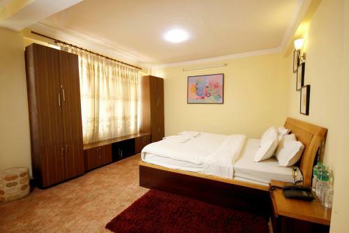 Namaste Nepal Hotels And Apartment