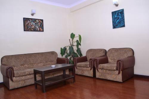 Namaste Nepal Hotels And Apartment
