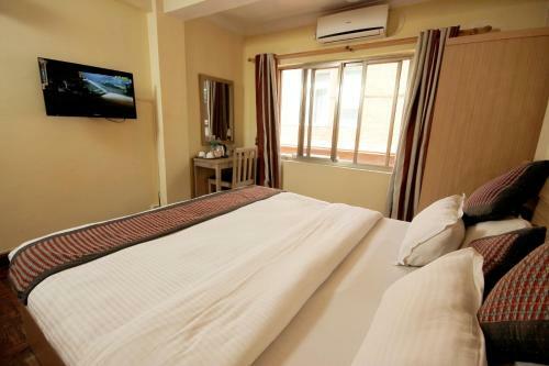Namaste Nepal Hotels And Apartment