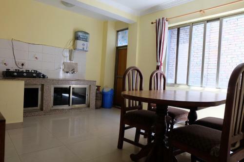 Namaste Nepal Hotels And Apartment