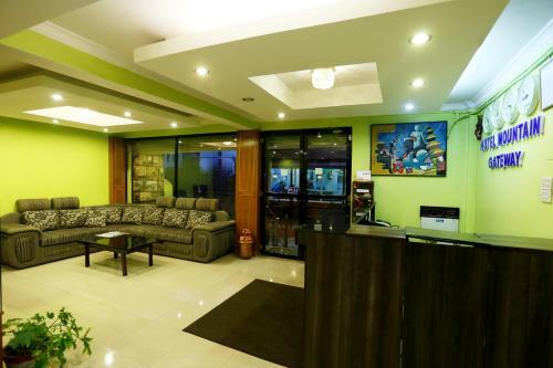 Namaste Nepal Hotels And Apartment