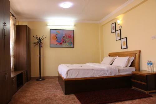 Namaste Nepal Hotels And Apartment