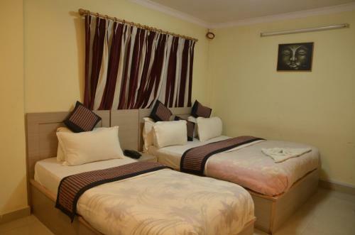 Namaste Nepal Hotels And Apartment