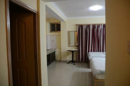Namaste Nepal Hotels And Apartment