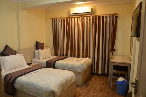 Namaste Nepal Hotels And Apartment
