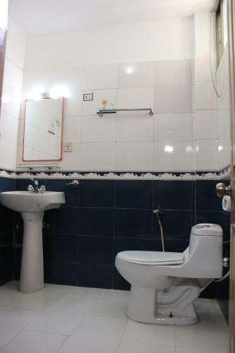 Namaste Nepal Hotels And Apartment