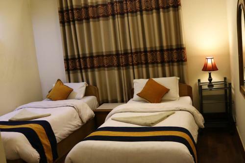 Hostal Kathmandu Peace Guesthouse