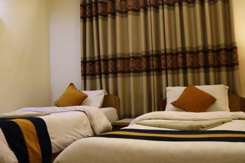Hostal Kathmandu Peace Guesthouse
