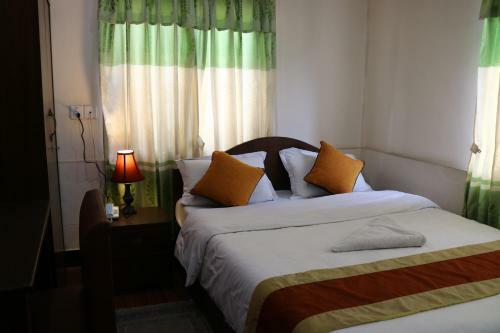 Hostal Kathmandu Peace Guesthouse