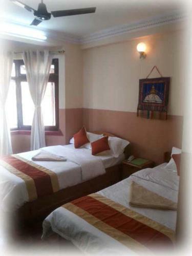 Hostal Kathmandu Peace Guesthouse