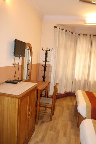 Hostal Kathmandu Peace Guesthouse