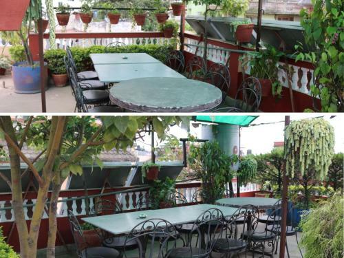 Hostal Kathmandu Peace Guesthouse