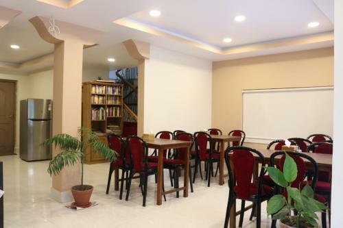 Hostal Kathmandu Peace Guesthouse