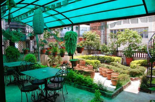 Hostal Kathmandu Peace Guesthouse