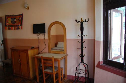 Hostal Kathmandu Peace Guesthouse