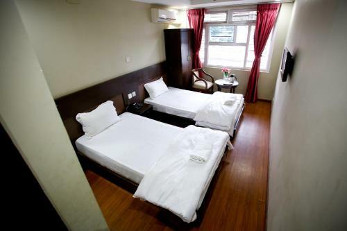 Hotel Nandini