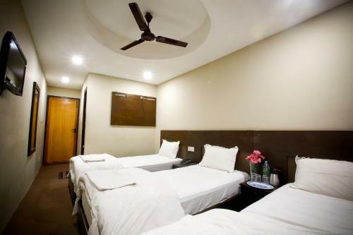 Hotel Nandini