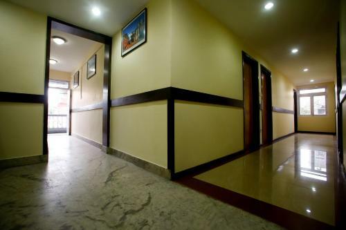 Hotel Nandini