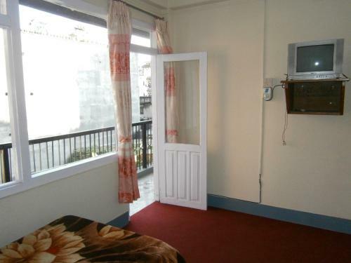 Bed & Breakfast Hotel Pokhara Peace